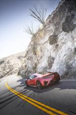 Acura NSX 2016 года (NA)